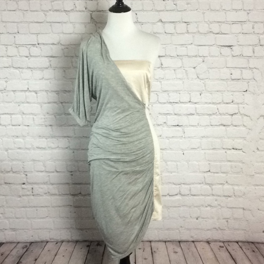 French Connection 8 Dress W14